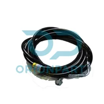CLUTCH HOSE 425 CM