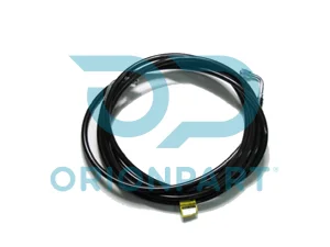 CLUTCH HOSE 425 CM