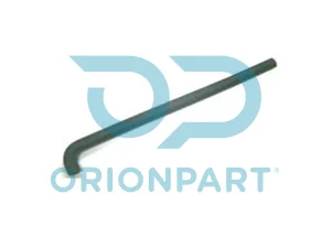 COOLING HOSE - 106799