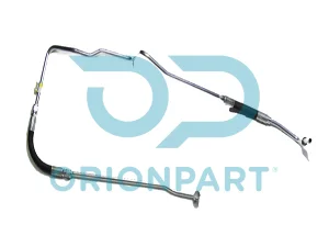 STEERING PIPE