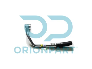 STEERING PIPE