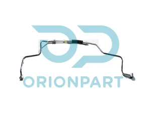 STEERING PIPE