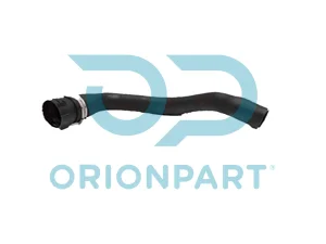 RADIATOR HOSE - 106851