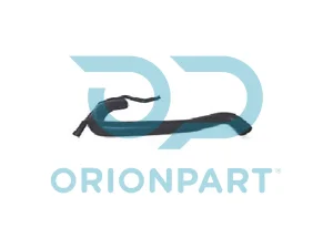 RADIATOR HOSE - 106866