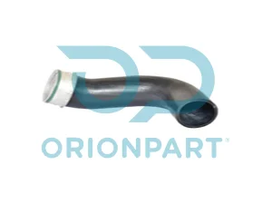 HOSE (TURBOCHARGER) - 106870