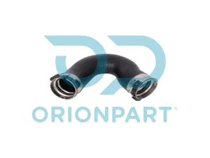 HOSE (TURBOCHARGER) - 106874