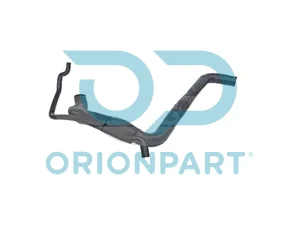 RADIATOR HOSE - 106890