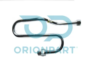 AIR COMPRESSOR PIPE - 801927