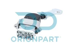 HAND BRAKE VALVE - 106903