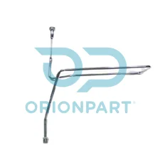 AIR COMPRESSOR PIPE - 801934