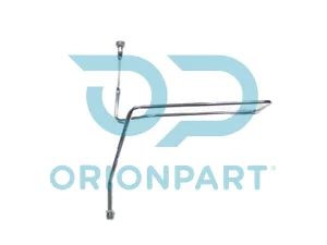 AIR COMPRESSOR PIPE - 801934