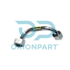 AIR COMPRESSOR PIPE - 801936