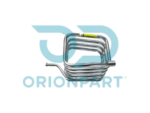 AIR COMPRESSOR PIPE - 801937