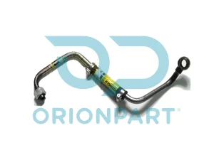AIR COMPRESSOR PIPE - 801940