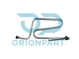 AIR COMPRESSOR PIPE - 801943