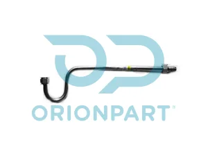 AIR COMPRESSOR PIPE - 801948
