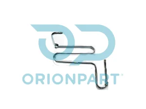 AIR COMPRESSOR PIPE - 801949