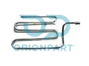 AIR COMPRESSOR PIPE - 801950