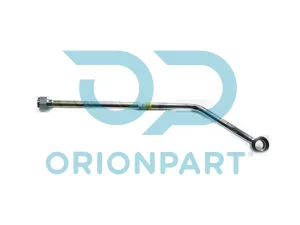 AIR COMPRESSOR PIPE - 801951