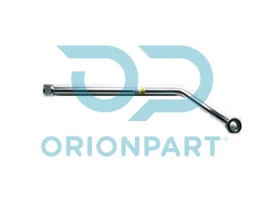 AIR COMPRESSOR PIPE - FRONT - 801952