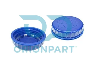 WINDOW FILLER CAP - 204010
