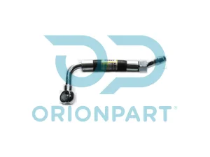 AIR COMPRESSOR PIPE - 801959