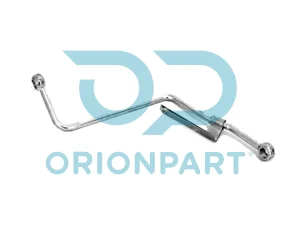 AIR COMPRESSOR PIPE - 902120