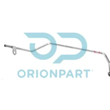 AIR COMPRESSOR PIPE