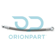 OIL PRESSURE HOSE