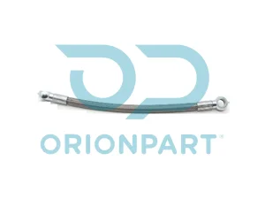 OIL PRESSURE HOSE
