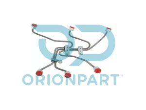 INJECTOR PIPE - 602491