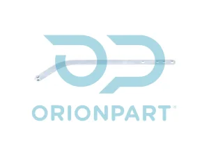 BELLOW VALVE ROD LEFT - 106914