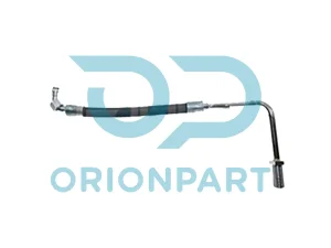 OIL HOSE (STEERING HYDRAULIC)
