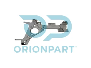 BUMPER BRACKET RIGHT - 106917