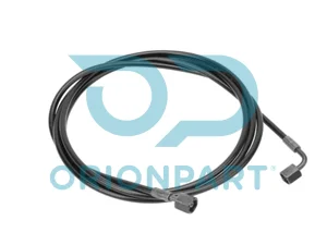 CABIN LIFTING HOSE 265 CM M14*1.5 - 503600