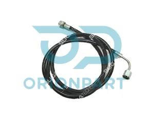 CABIN LIFTING HOSE 275 CM - 403833
