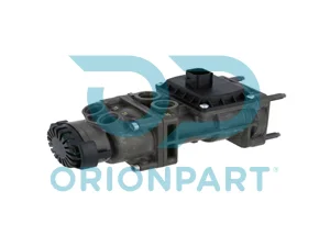 FOOT BRAKE VALVE - 106922