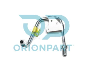 EXPANSION TANK PIPE - 302904
