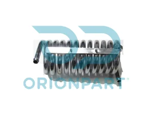 AIR COMPRESSOR PIPE - 302917