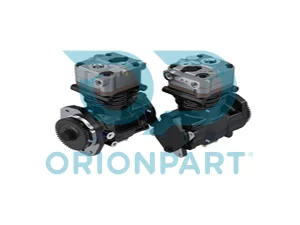 KOMPRESÖR KOMPLE - 901535