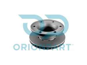 BRAKE DISC - 302939