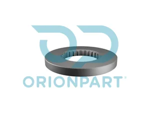 BRAKE DISC - 503608