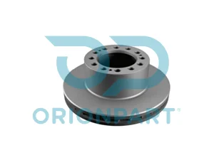 BRAKE DISC - 902128