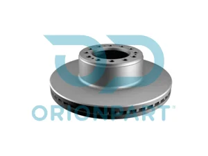BRAKE DISC - 902129