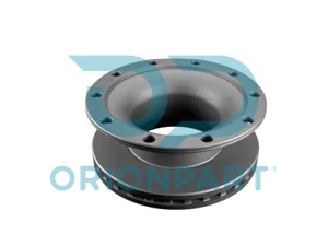 BRAKE DISC - 902140