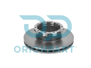 BRAKE DISC - 902143