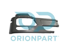 BUMPER RIGHT - 106940