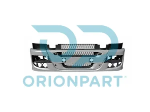 BUMPER FRONT - 702724