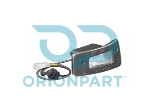 POSITION LAMP - L - 702735