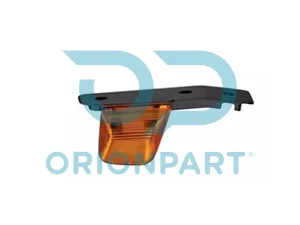 TURN SIGNAL LAMP LEFT - 702739